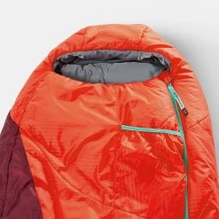 Quechua Children's Sleeping Bag MH500 0°C -Camping Products Store k5abc7487453bdaa3d4b6ed5ab74e35dc