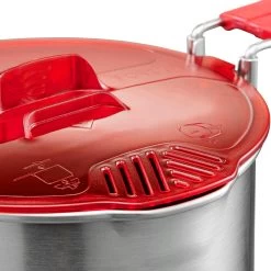 Stainless Steel 1 Person Cooking Set 0.9L -Camping Products Store k5b094f10be9fa265ed8bb9968f45827b