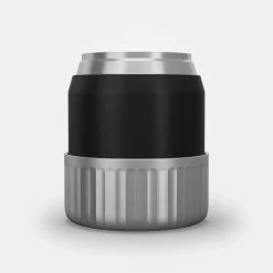 Quechua Stainless Steel Isothermal Food Box For Hiking MH500 0.8 L With Bowl Black 21 Quechua Stainless Steel Isothermal Food Box For Hiking MH500 0.8 L With Bowl Black -Camping Products Store k5b0d2f31ed6fcb5d166d12e8d0a44d7c