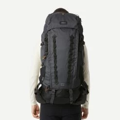 Men's Trekking Backpack 70+10 L -Camping Products Store k5be7b9be77d67dbc475b8a683bbdb479
