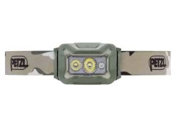 Petzl Aria 2 RGB Compact Waterproof Headtorch 450 Lumens -Camping Products Store k5c33e1fbf390f41b0cbb0b31936408b8