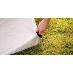 Coleman White FastPitch™ Shelter Sunwall (M) -Camping Products Store k5dca90204458d9cc30c3d4d50bc77488