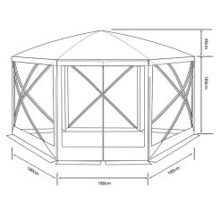 Screenhouse 6 7 Screenhouse 6 -Camping Products Store k5df57a8288af5f15e854574b7d66116b