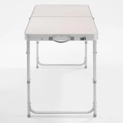 Quechua FOLDING CAMPING TABLE - 4 STOOLS - 4 TO 6 PEOPLE -Camping Products Store k5f8c47c38ffbddb5a019b1769a74ba35