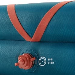 Quechua Inflatable Camping Bed Base - Camp Bed Air 70 Cm -Camping Products Store k6056270ca7113c77b57e31462c7de6e1