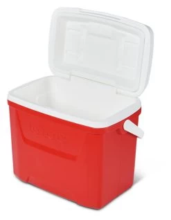 IGLOO Laguna 28QT Cool Box Red -Camping Products Store k60742559e3ba994aa51d5e8084cc6027