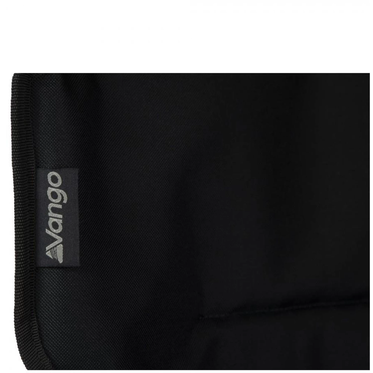 Vango Malibu Folding Camping Chair Grey 2 Vango Malibu Folding Camping Chair Grey - Image 2