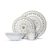 OLPRO Whitbourne Melamine Set (8 Piece)