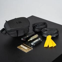 Riverside 1L Saddle Bag Easy L -Camping Products Store k62b69bc8882152a47c524043af538ef1