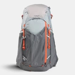 Women’s Ultralight Trekking Backpack 45+10 L -Camping Products Store k63f5df8774943a09fdef3567995220c5