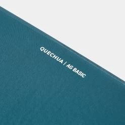 Quechua SELF-INFLATING CAMPING MATTRESS - BASIC 60 CM -Camping Products Store k64990f2d1bc468147e11a73ebf900413