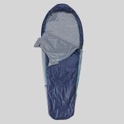 Trekking Sleeping Bag MT500 15°C -Camping Products Store k65b482e30bcf89e00caf26a4e46ba7e9