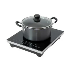 Single Induction Cooker 200 -Camping Products Store k6828b38a3355e5b7267cc609235972be