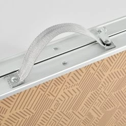 Quechua FOLDING CAMPING TABLE - 4 PEOPLE -Camping Products Store k683d6106a5c91a1334558716eb5785ad