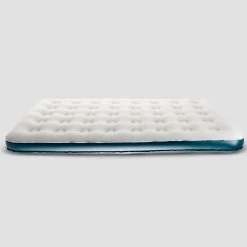 Quechua Double Inflatable Mattress -Camping Products Store k6be094594840ab5eb1867a9cf2be807b