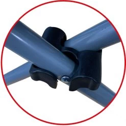 Vanilla Leisure Tub Chair Heated Charcoal + Power Bank -Camping Products Store k6c422a570f21535923f10a152876bea9