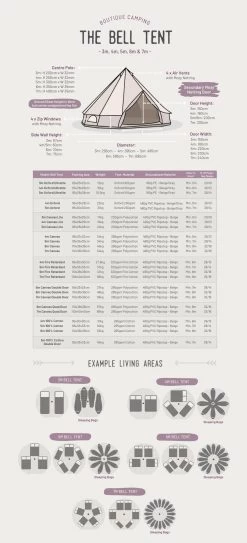 Bell Tent -Camping Products Store k6e2298a8f47bff7a4af68e04c6a3cf2b