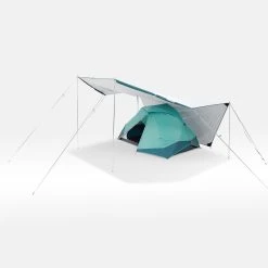 Quechua MULTIFUNCTION TARP CAMPING SHELTER -Camping Products Store k7049ca4cf98fca421b42d44e4b3bf4af