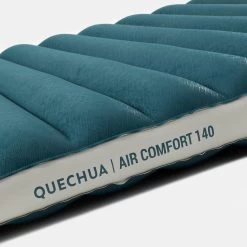 Quechua Inflatable Camping Mattress Air Comfort 140 Cm 2 People -Camping Products Store k75992dc6c8bdb51ee7f1f28a6af6b8d9