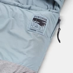Quechua CAMPING SLEEPING BAG - ARPENAZ 0° COTTON DOUBLE -Camping Products Store k75c93bb4a19c7e203cecb64d18d76a76