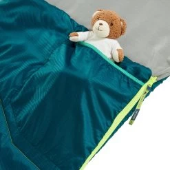 Quechua KIDS SLEEPING BAG MH100 10°C -Camping Products Store k7820c0ae2ddd783c821019c1fa5a7251