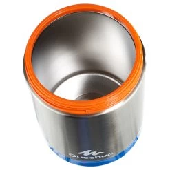 Quechua Stainless Steel Isothermal Food Box -Camping Products Store k78b5e23884dc0489040310b02f4da15f