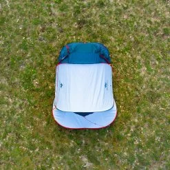 Quechua 2 Man Pop-Up Blackout Tent -Camping Products Store k79ba92fc8be6dbb800f5e83a072ce60c