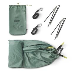 1-person Anti-mosquito Travel Hammock - Tropic 900 -Camping Products Store k79c41e06e1ff76e9ac9cff8ac85caf5e