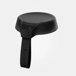 Quechua Stainless Steel Isothermal Food Box For Hiking MH500 0.5 L Black -Camping Products Store k79c4aa66ec5766cb7b91f5fe832b3afa