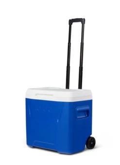 IGLOO Laguna 28QT Wheeled Cool Box Blue -Camping Products Store k7b7e73bee9f5fb5d84a3ca45dad308ec
