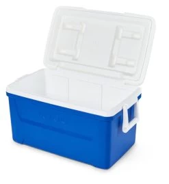 IGLOO Laguna 48QT Cool Box Blue 8 IGLOO Laguna 48QT Cool Box Blue -Camping Products Store k7b812ee0a2ddbaa8a93ac141a136a1c8