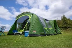 Coleman Weathermaster 6XL BlackOut Air Tent -Camping Products Store k7bd3e6875f1573c9767016e878f62ed3