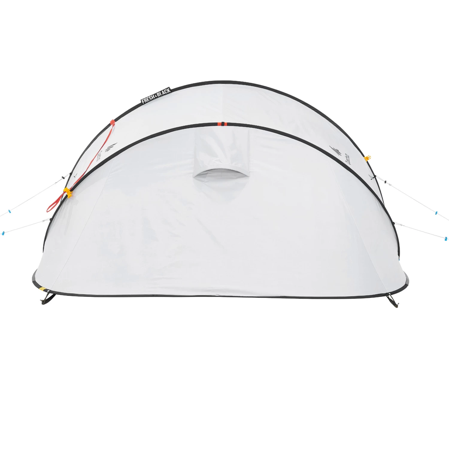 Quechua 3 Man Pop-Up Blackout Tent 7 Quechua 3 Man Pop-Up Blackout Tent - Image 7