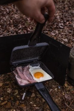 RidgeMonkey Connect Sandwich Toaster Granite Edition (RM776) -Camping Products Store k7c4443232db7a4ca1a40868aadb2c5e4