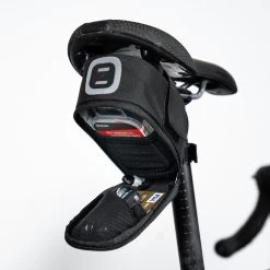 Riverside Saddle Bag Kit Easy M 0.6L + Multitool + 3 Tyre Lever -Camping Products Store k7c49af7492884960844ae4e1d4355c5c