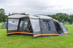 OLPRO Endeavour 7 Berth Tent 9 OLPRO Endeavour 7 Berth Tent -Camping Products Store k7d1188bfedb1075ca1606f8ff67c3036