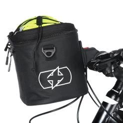 Oxford T8 QR Handlebar Bag 8L -Camping Products Store k8066c7ad17145ff67180bcf9dd41c2fd