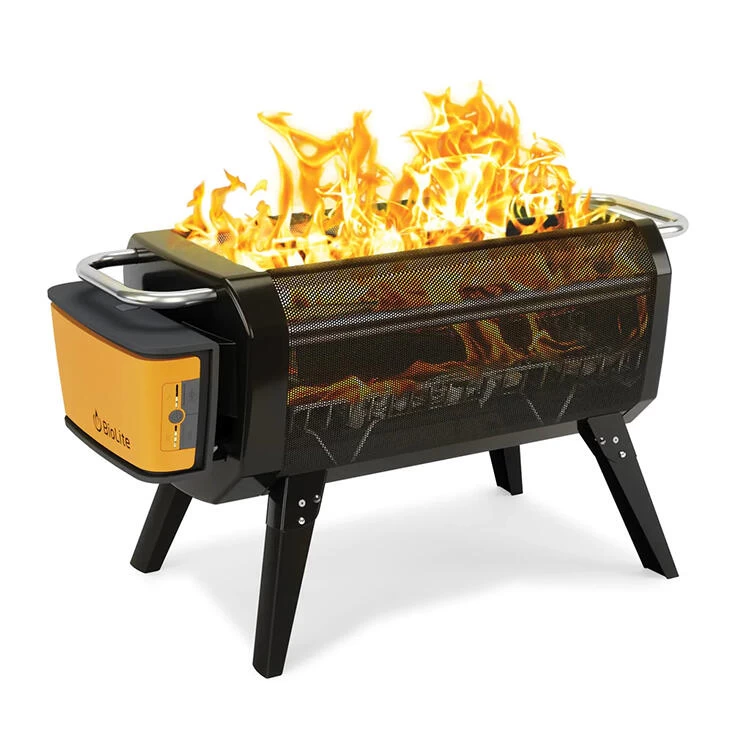 BioLite FirePit+ 1 BioLite FirePit+