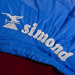 Simond MAKALU I Light Sleeping Bag -Camping Products Store k81ac161bcfda6dc44d9b4235c86c747b