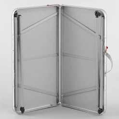 Quechua FOLDING CAMPING TABLE - 4 PEOPLE -Camping Products Store k823cc1fb80173a655237e5858b21d9f6