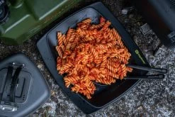 RidgeMonkey SQ DLX Large Plate Set (RM531) -Camping Products Store k842cb518c15864035e3e6589a6aeeec9