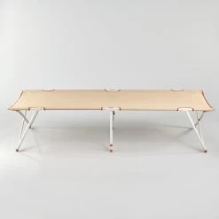 Quechua CAMP BED FOR CAMPING - CAMP BED SECOND 65 CM - 1 PERSON -Camping Products Store k87d060fc51f47c28eee5e0b8868361d6