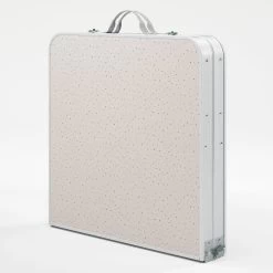 Quechua FOLDING CAMPING TABLE - 4 STOOLS - 4 TO 6 PEOPLE -Camping Products Store k8944a12c1cc03944ae1c417557d8b919