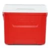 IGLOO Laguna 28QT Cool Box Red