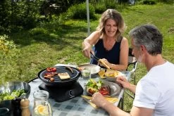 Campingaz 360 GRILL TABLETOP GAS BARBECUE -Camping Products Store k8eef2de4835c15144b6753b032eaa4f4