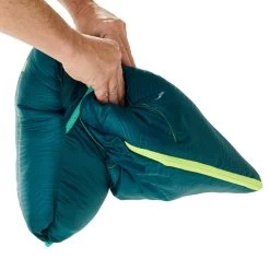 Quechua KIDS SLEEPING BAG MH100 10°C -Camping Products Store k8f34c29f23477527a90964ef6d8b44fe