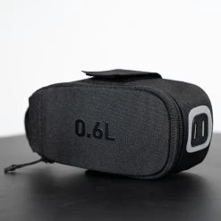 Riverside Saddle Bag Kit Easy M 0.6L + Multitool + 3 Tyre Lever -Camping Products Store k8fd295c53decffea2d4d9f90bab6e1da