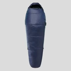 Trekking Sleeping Bag MT500 15°C -Camping Products Store k916ebb4896336c39d1d495d6b818565b