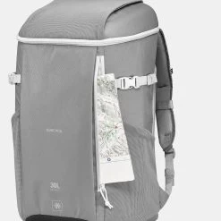 Quechua Isothermal Backpack 30L -Camping Products Store k9196fcf2a7b9508ca813a6bb6ac46734
