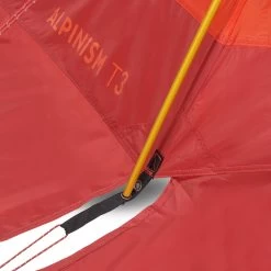 Simond 3-person Mountaineering Tent - Makalu T3 -Camping Products Store k937e0941d94e748e07f24ef2b71b0348